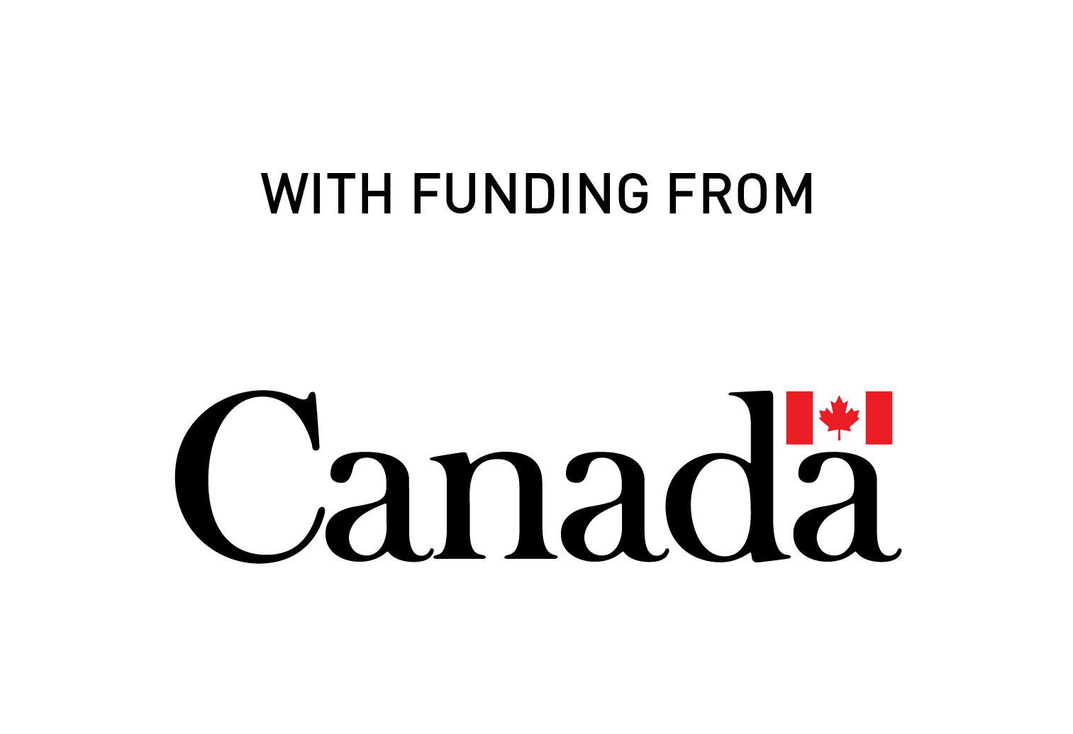 Canada Funded