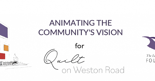 SUMMARY REPORT - October 6th - Animating the community's vision